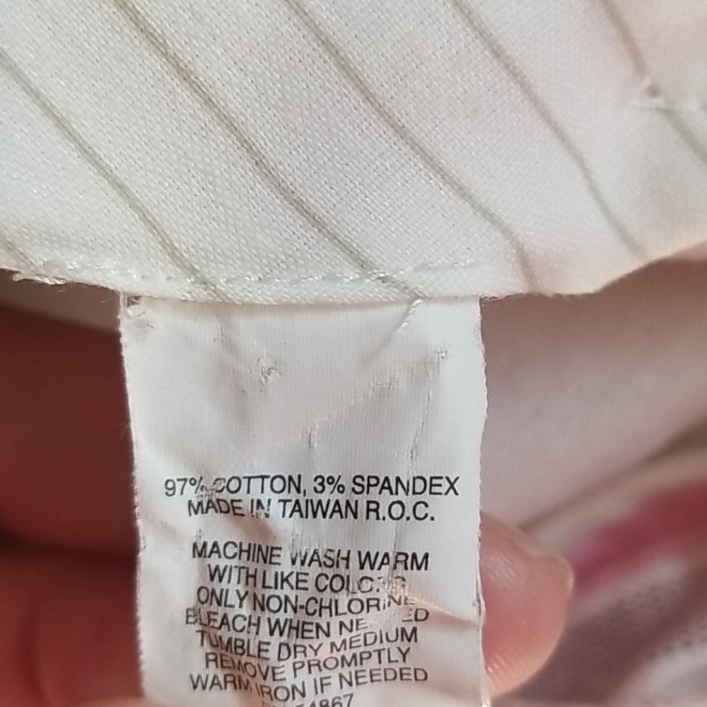 Express  Pants - Picture 8 of 8